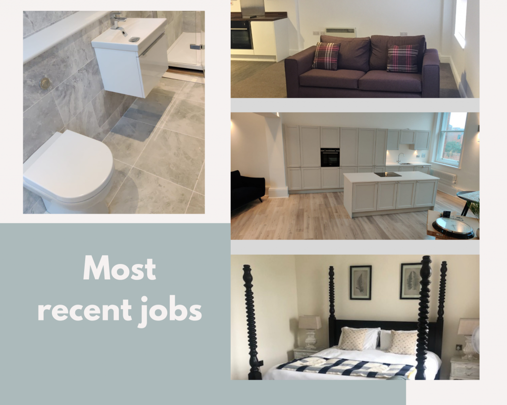 Most Recent Jobs1 1024x819
